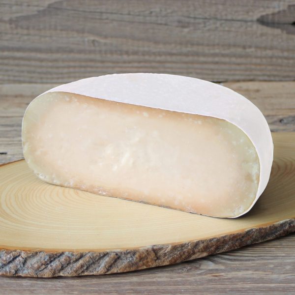 006113 Ziegenmarie 50% ca. 2kg Hlb weisses Coating